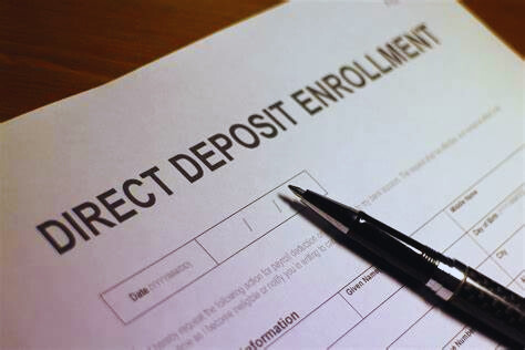 direct deposit payment eligibility 2024: The Comprehensive Guide