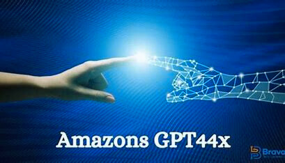 What Is the amazons gpt44x and How Is It work?A Comprehensive Guide