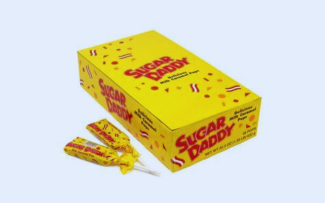 sugar daddy candy: A Comprehensive Guide You’ll Need in 2024: